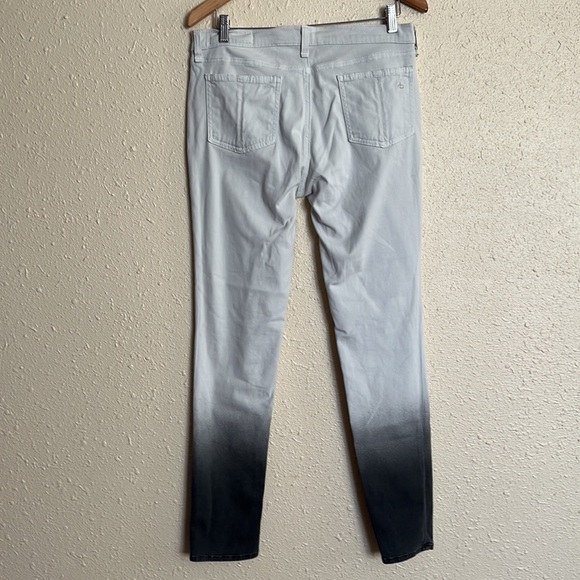 RAG & BONE Leggings Jeans size 32 - Picture 4 of 12